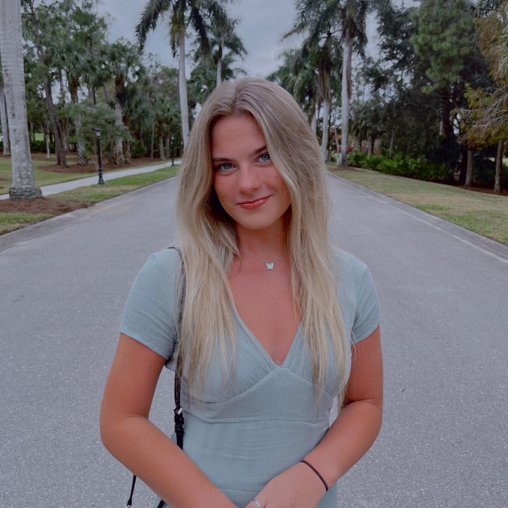 Meet your Posher, Kaeley